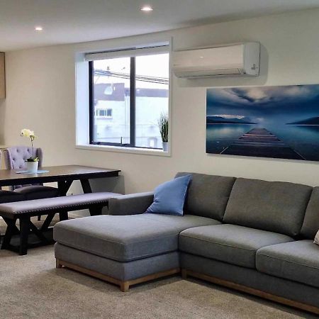 St Asaph City Apartment Christchurch Esterno foto