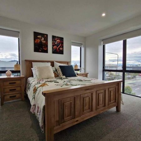 St Asaph City Apartment Christchurch Esterno foto